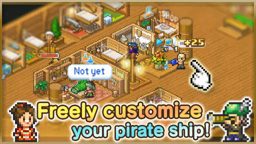 High Sea Saga DX 3