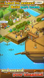High Sea Saga DX 5