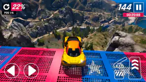 High Speed Car : Car Racing 3D screenshot