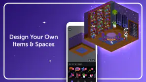 Highrise: Avatar Virtual World screenshot
