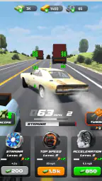 Highway Drift - Car Racing 7