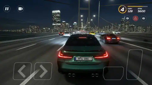 Highway Racer Pro - Car Game 3