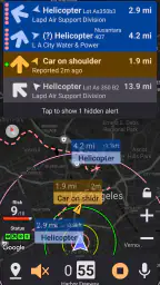 Highway Radar 2