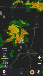 Highway Radar 6