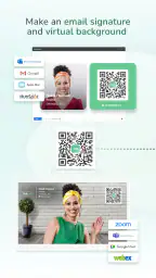 HiHello: Digital Business Card 4