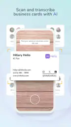 HiHello: Digital Business Card 6