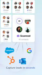 HiHello: Digital Business Card 7