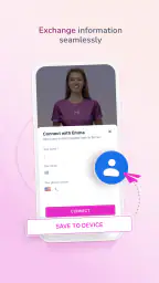 HiHello: Digital Business Card 8