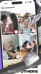 Hihi – Chat & Date Nearby 2