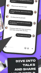 Hihi – Chat & Date Nearby 4