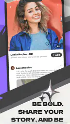 Hihi – Chat & Date Nearby 5