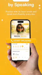 Hilingo: Learn & Speak English 1