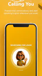 Hilingo: Learn & Speak English 2