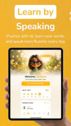 Hilingo: Learn & Speak English 6