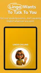 Hilingo: Learn & Speak English 7