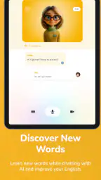 Hilingo: Learn & Speak English 8