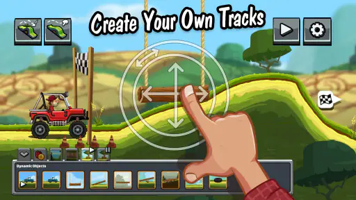 Hill Climb Racing 2 5