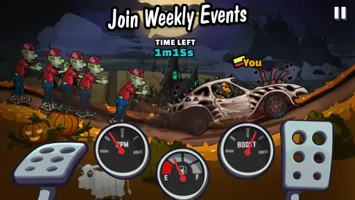 Hill Climb Racing 2 6