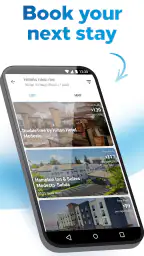 Hilton Honors: Book Hotels 1