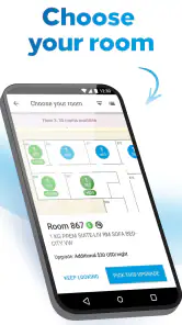 Hilton Honors: Book Hotels screenshot
