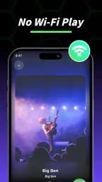 HiMelody: Offline Pure Music 3