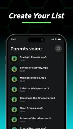 HiMelody: Offline Pure Music 4