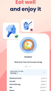 HiMommy: Ovulation & Pregnancy screenshot