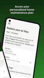 Hippo Home: Maintain & Insure 2