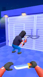 Hit Master 3D - Knife Assassin 1