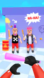 Hit Master 3D - Knife Assassin 2
