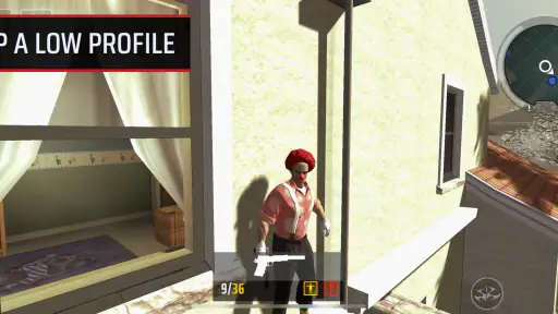Hitman: Blood Money — Reprisal 4
