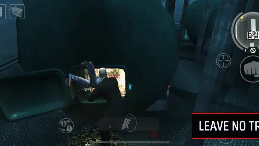Hitman: Blood Money — Reprisal 5