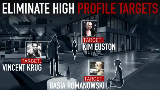 Hitman Sniper 2