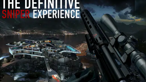 Hitman Sniper 5
