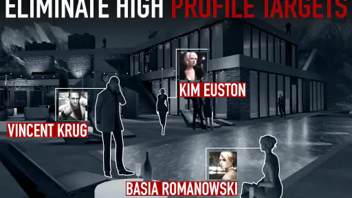 Hitman Sniper 6