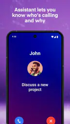 Hiya AI Phone & Call Assistant 4