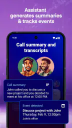 Hiya AI Phone & Call Assistant 5