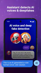 Hiya AI Phone & Call Assistant 6