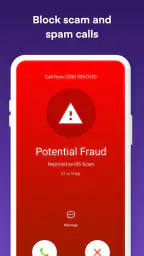 Hiya: Spam Blocker & Caller ID 2