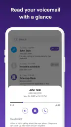 Hiya: Spam Blocker & Caller ID 3