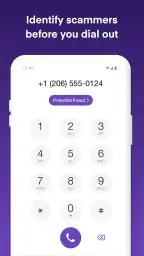 Hiya: Spam Blocker & Caller ID 4