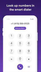 Hiya: Spam Blocker & Caller ID 6