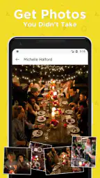Hobnob - Invitation Card Maker 4