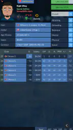 Hockey Agent 3