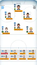 Hockey Agent 7