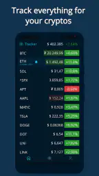HODL: Coin Tracker 1