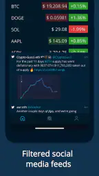 HODL: Coin Tracker 3