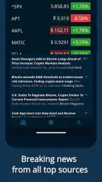 HODL: Coin Tracker 4
