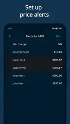 HODL: Coin Tracker 5
