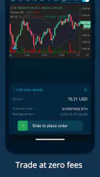 HODL: Coin Tracker 6